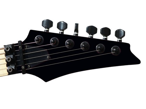 Battipenna paletta tremolo