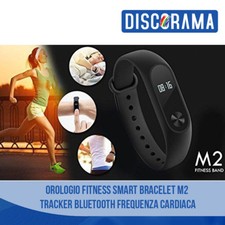 SMART BRACELET OROLOGIO