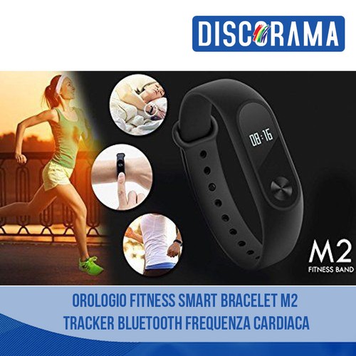 Smart bracelet orologio - bracelet,