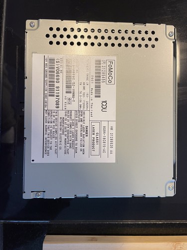 Volvo 31339076 autoradio - volvo,