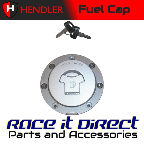 Tappo carburante per - honda, vfr