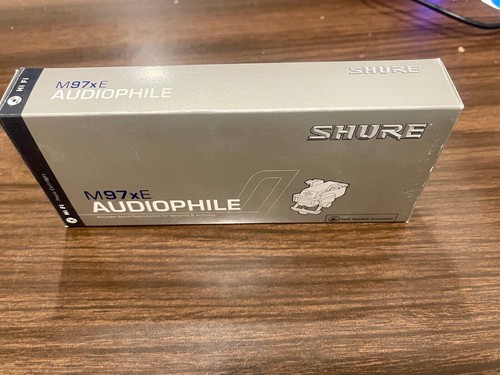 Shure nos made - nos,