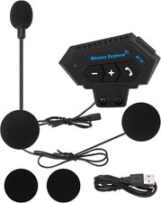 BT12Intercom Moto Kit Main