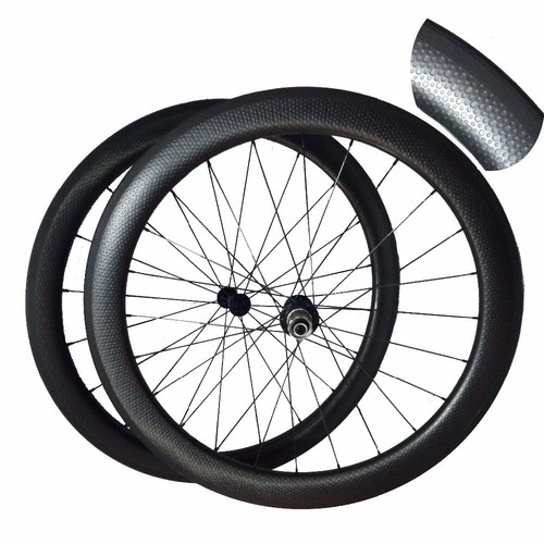 Set ruote bici - da, strada