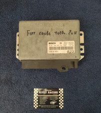 Centralina fiat coupe turbo - centralina,