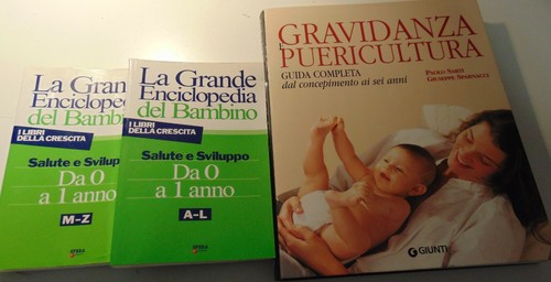 Gravidanza puericultura la - gravidanza, puericultura.