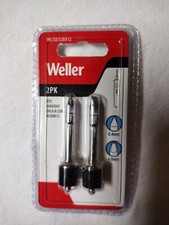 Weller pack - weller,
