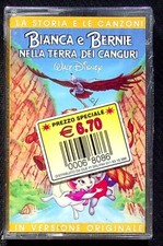 Bianca bernie nella - e,