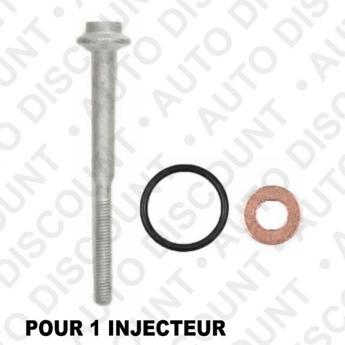 Kit pour injecteur vw - 1,