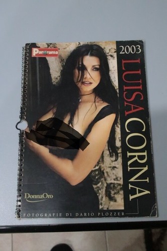 Luisa corna panorama - luisa,