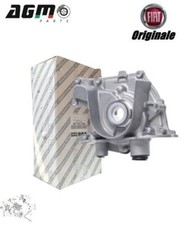 POMPA OLIO 6X12X1,2 ORIGINALE