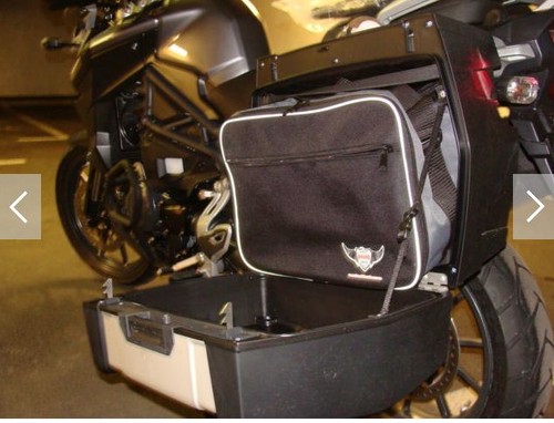 Borse interni per pannier - interni,