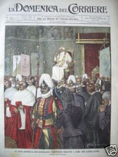 1900 LEONE XIII PIEMONTE