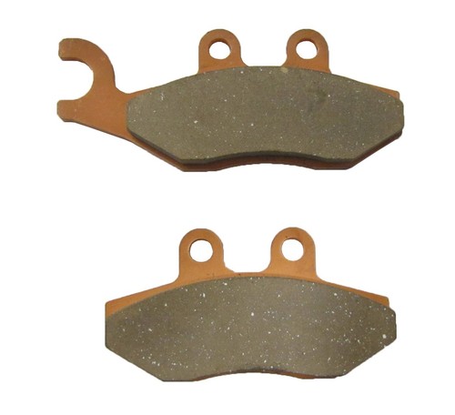 Brake disc pads front for - brake,