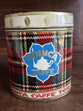 Caffè Coinca Torino  scatola