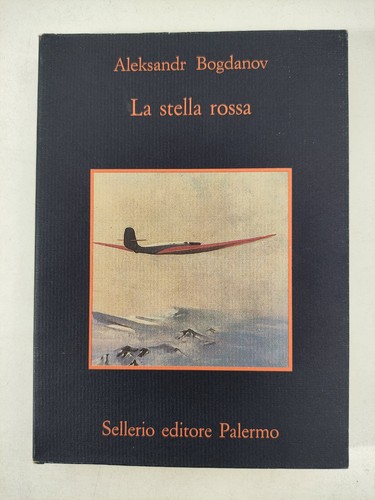Stella rossa aleksandr - la,
