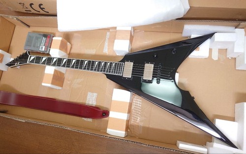 Esp eii arrow nt - nt, chitarra