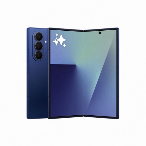 Samsung galaxy fold - z, 256gb