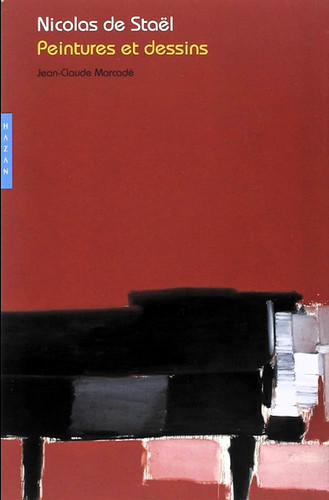Nicolas stael dessins et - nicolas, de