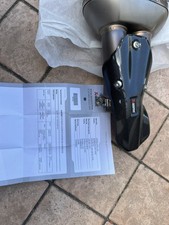 Terminale akrapovic bmw 1250 - akrapovic,