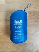 Jack Wolfskin Pack & Go Gilet