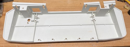Nos sega blast city - sega,