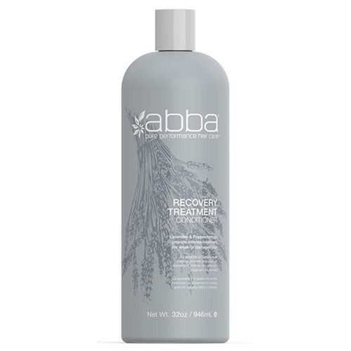 Abba recovery treatment - recovery,