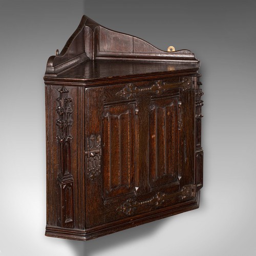 Antico mobile angolo - ad,