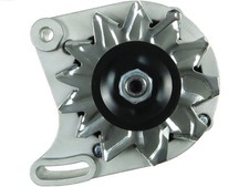 Generatore alternatore AS-PL