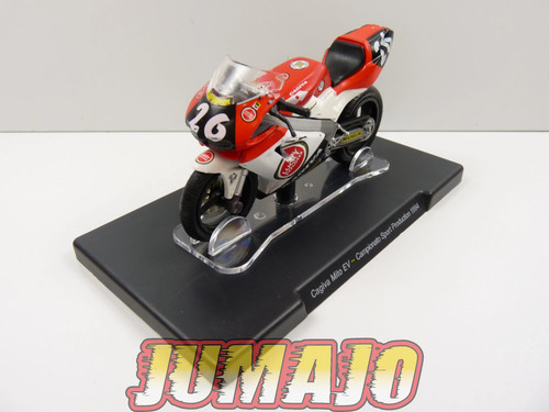 Mr144 moto valentino rossi leo - valentino,