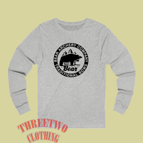 Orso tiro con - tiro, uomo