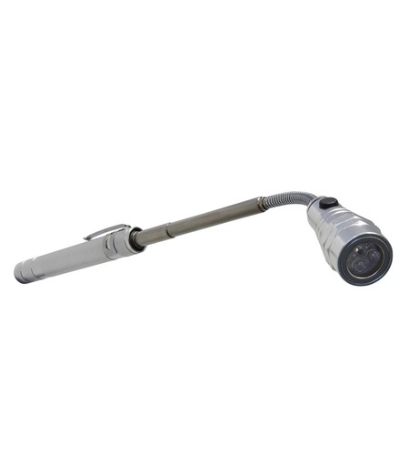Bacchetta snodata led - bacchetta,