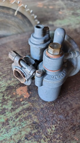 Carburatore dell orto s1 - dell'orto, t4
