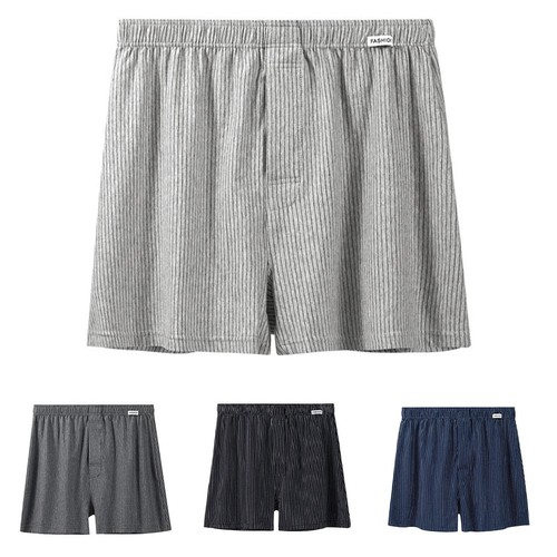 Boxer uomo casual intimo - , a