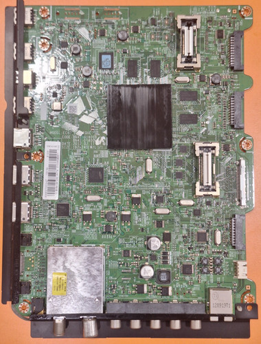 Scheda madre bn41 01800b - bn41-01800b, tv