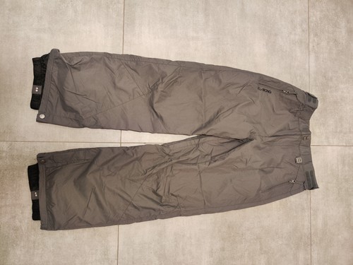 Pantaloni snowboard billabong - pantaloni,
