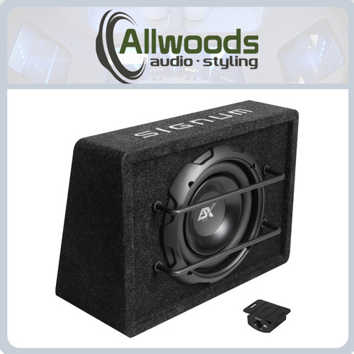 Esx sxb8a sistema subwoofer - esx,