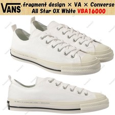 fragment design × VA ×