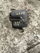 BMW X5 E70 2012 225kW ABS