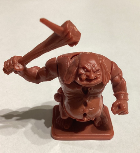 Heroquest against the horde - against,