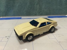 Transformers omnibot downshift - omnibot,