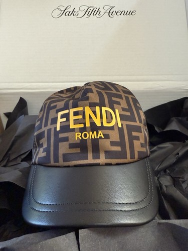 Fendi kids unisex nylon - kids,