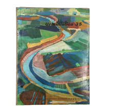 Urbanistica n. 35 marzo 1962