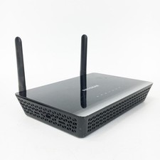 Netgear D3600 + PSU N600 WiFi