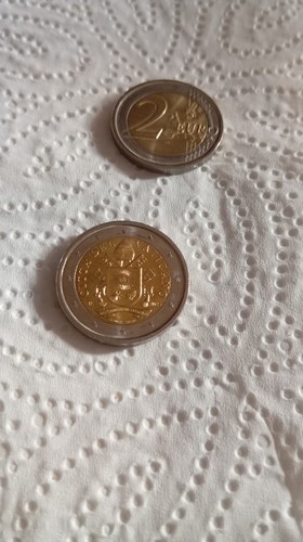 Rare euro coins - rare, coins,