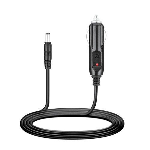 Adattatore auto 12v per - dc,