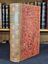 c1880 Racine Theatre Complet