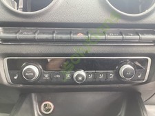 PANNELLO COMANDO RISCALDAMENTO