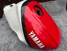 YAMAHA FZR1000 FZR 1000 EXUP +