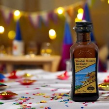 AMARO CAPO BOTTIGLIA LIQUORI